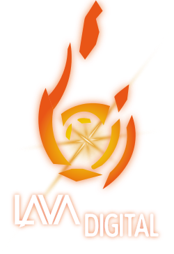 Logo LAVA digital